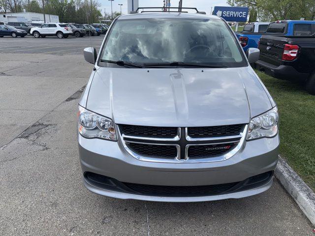 2016 Dodge Grand Caravan SXT for sale in Sellersburg, IN