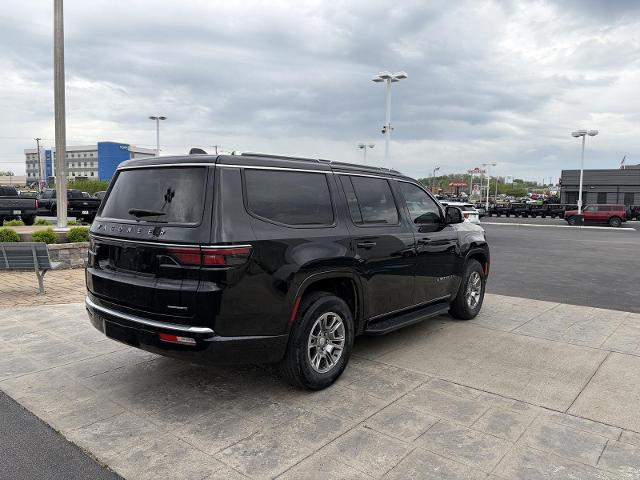 2024 Jeep Wagoneer Series I 4x4