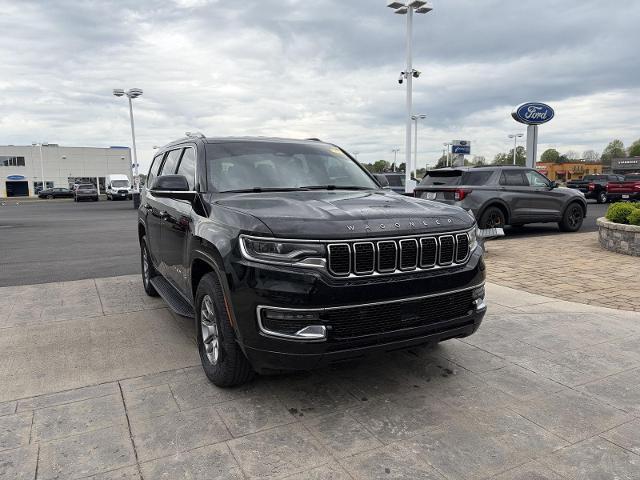 2024 Jeep Wagoneer Series I 4x4