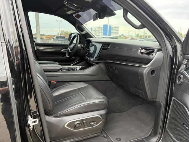 2024 Jeep Wagoneer Series I 4x4