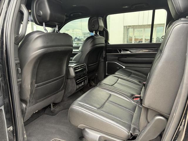 2024 Jeep Wagoneer Series I 4x4