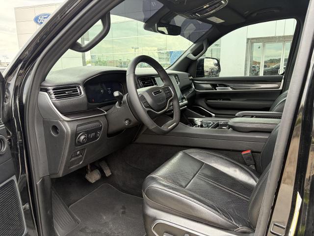 2024 Jeep Wagoneer Series I 4x4