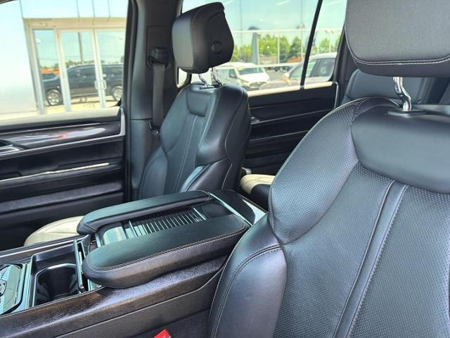 2024 Jeep Wagoneer Series I 4x4