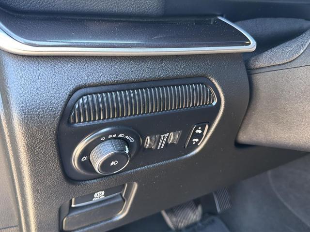 2024 Jeep Wagoneer Series I 4x4