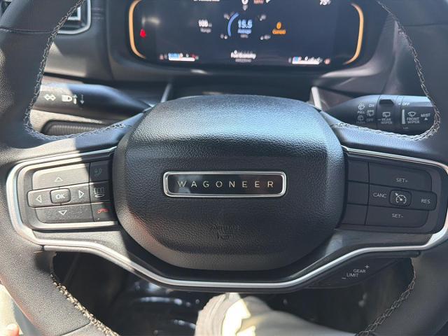 2024 Jeep Wagoneer Series I 4x4