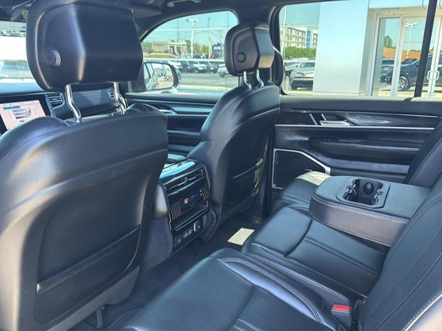 2024 Jeep Wagoneer Series I 4x4