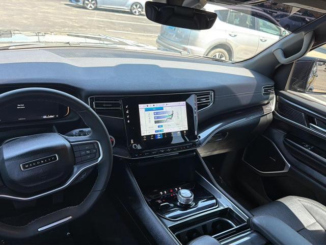 2024 Jeep Wagoneer Series I 4x4