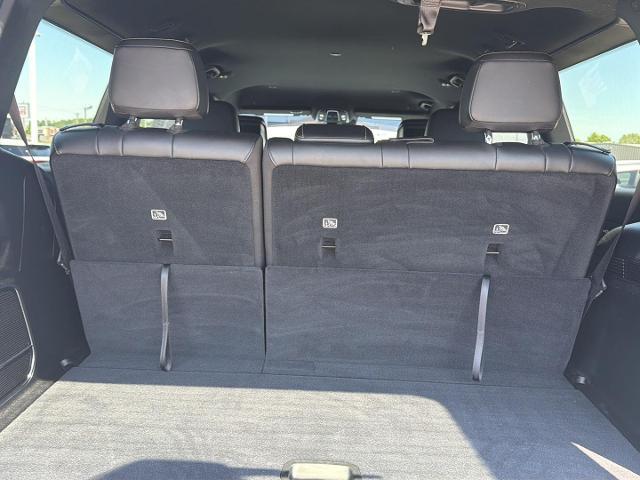 2024 Jeep Wagoneer Series I 4x4