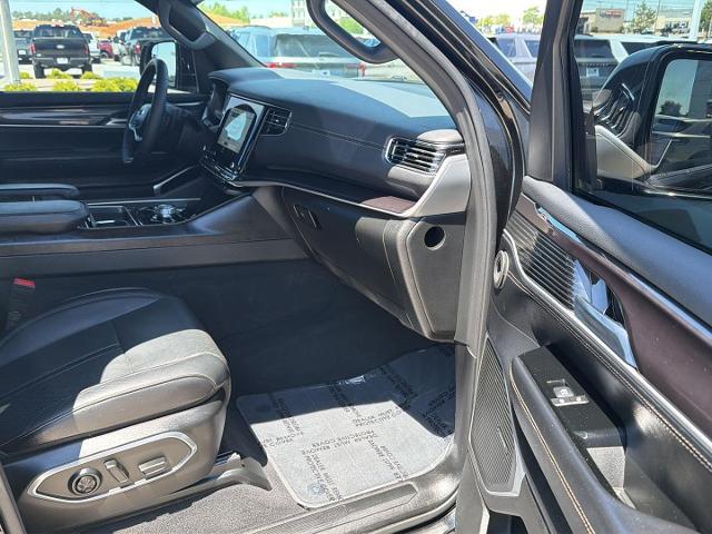 2024 Jeep Wagoneer Series I 4x4