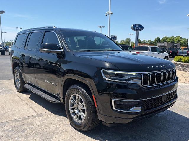 2024 Jeep Wagoneer Series I 4x4