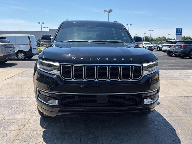 2024 Jeep Wagoneer Series I 4x4