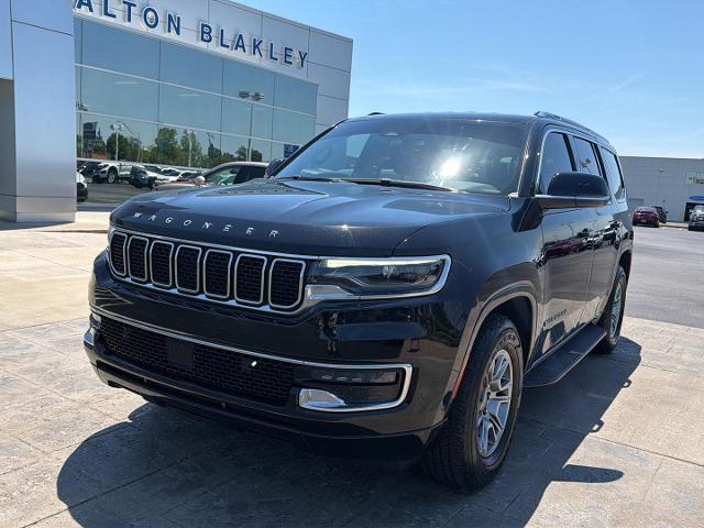 2024 Jeep Wagoneer Series I 4x4