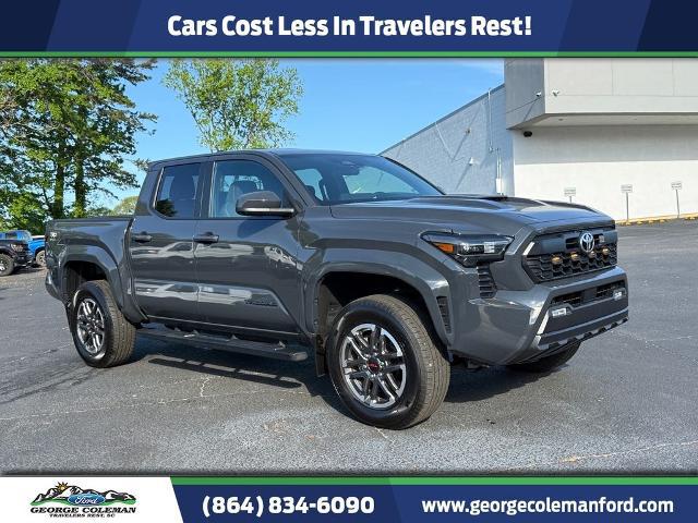 2024 Toyota Tacoma TRD Sport for sale in Travelers Rest, SC