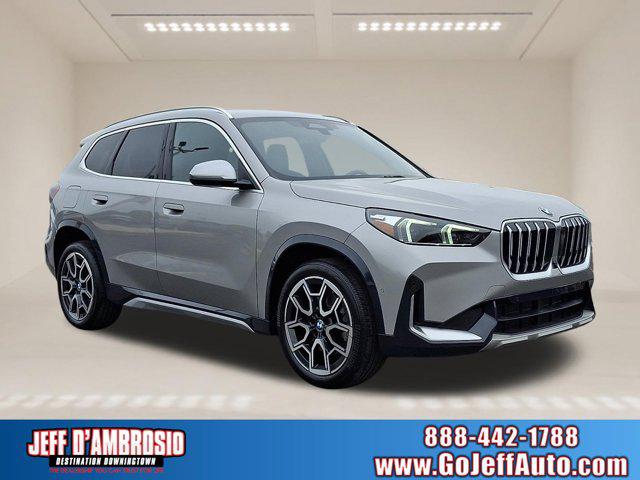 2024 BMW X1 xDrive28i for sale in Downingtown, PA