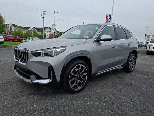2024 BMW X1 xDrive28i