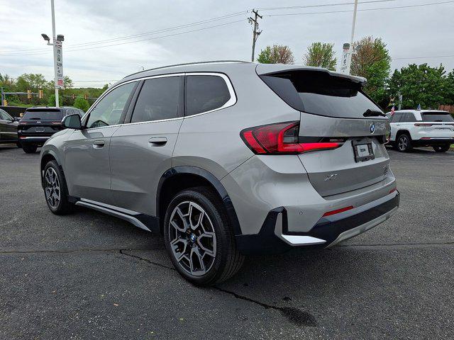 2024 BMW X1 xDrive28i
