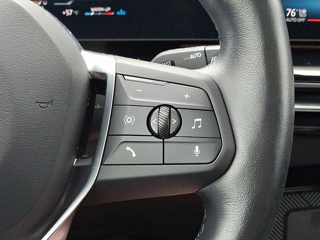 2024 BMW X1 xDrive28i