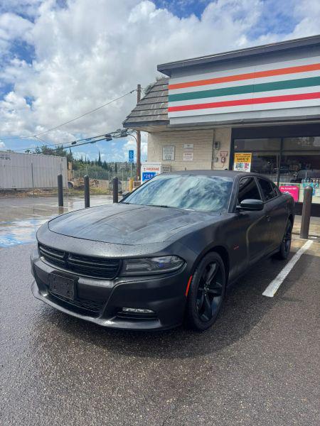 2016 Dodge Charger R/T for sale in San Diego, CA