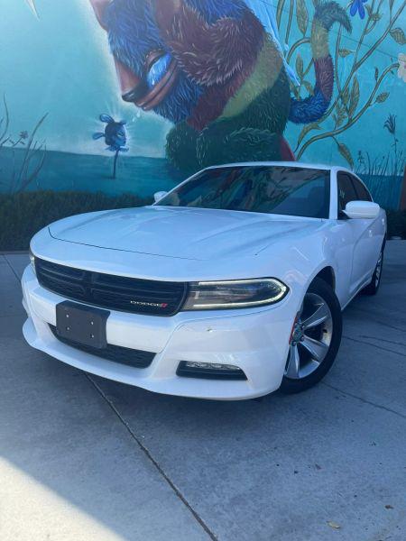 2018 Dodge Charger SXT Plus RWD for sale in San Diego, CA