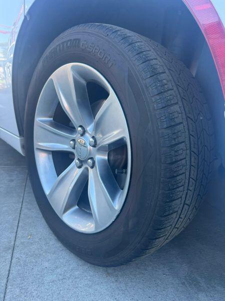 2018 Dodge Charger SXT Plus RWD