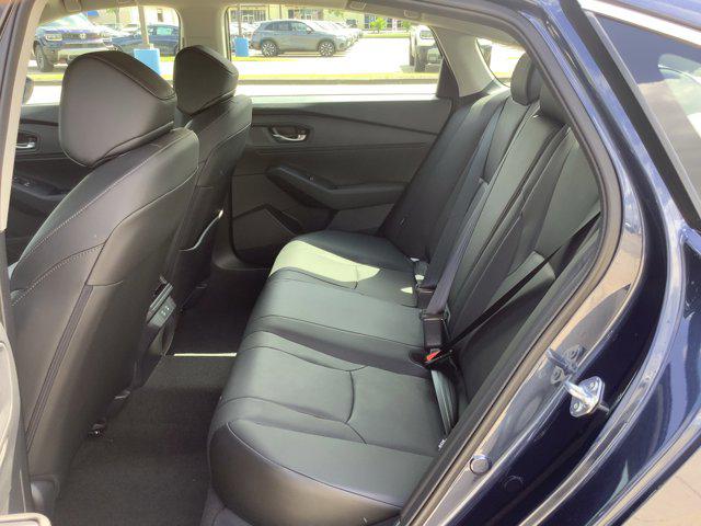 2026 Honda Accord Sedan EX-L