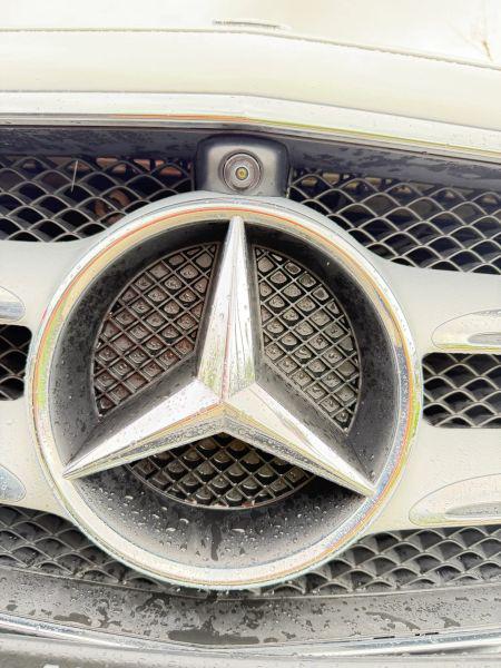 2019 Mercedes-Benz E-CLASS E 300 E 300