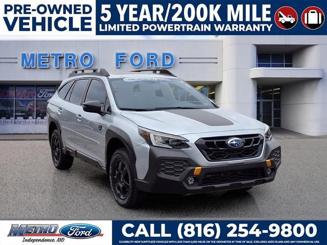 2025 Subaru Outback Wilderness for sale in Independence, MO