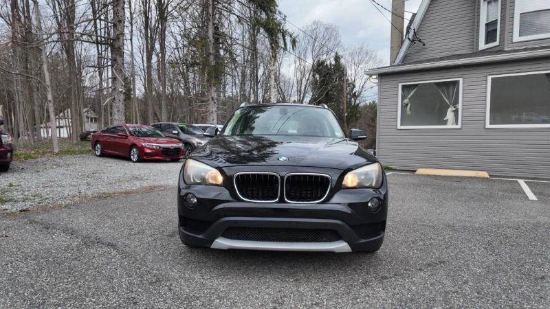 2013 BMW X1 sDrive28i for sale in Newfoundland, NJ