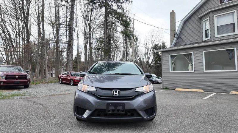 2015 Honda Fit LX for sale in Newfoundland, NJ