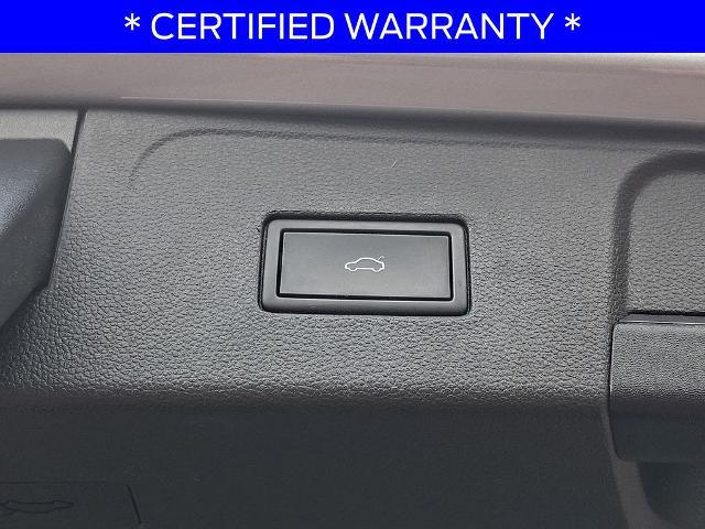 2021 Volkswagen Atlas 3.6 V6 SEL Premium R-Line