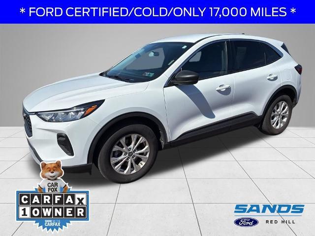 2023 Ford Escape Active for sale in Red Hill, PA