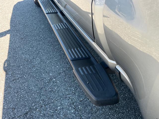 2023 Chevrolet Silverado 1500 4WD Crew Cab Short Bed RST