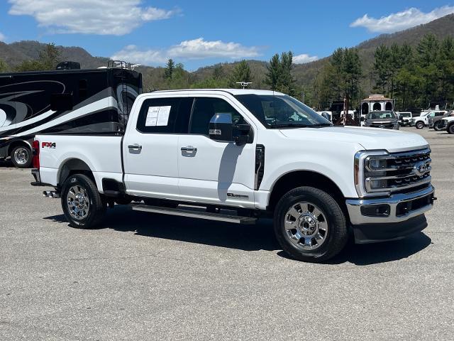 2025 Ford F-250 LARIAT for sale in Canton, NC
