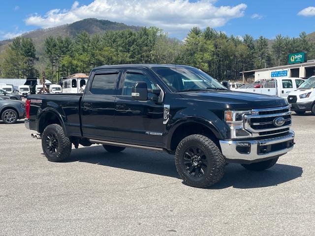 2021 Ford F-250 LARIAT for sale in Canton, NC
