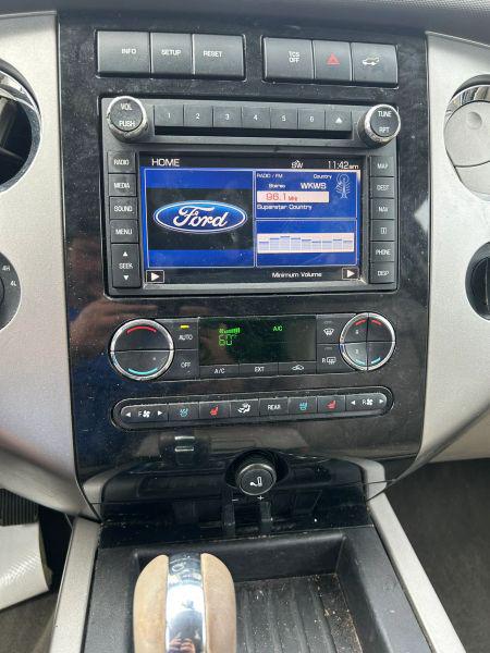 2013 Ford Expedition Limited