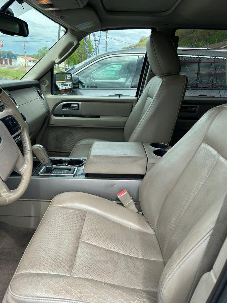 2013 Ford Expedition Limited