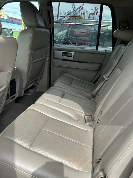2013 Ford Expedition Limited