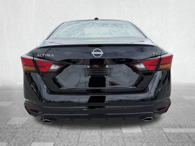 2025 Nissan Altima SL FWD 2025 Nissan Altima SL FWD