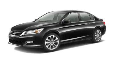 2015 Honda Accord Sport for sale in Plainville, CT