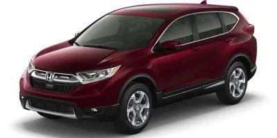2018 Honda CR-V EX for sale in Plainville, CT