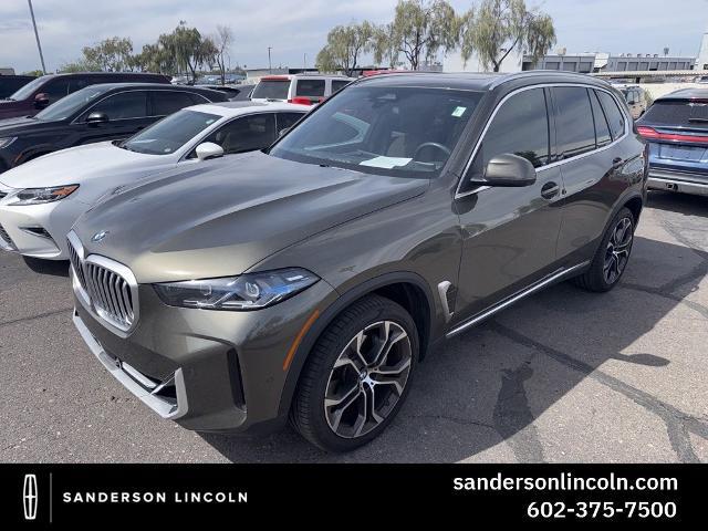 2025 BMW X5 sDrive40i for sale in Phoenix, AZ
