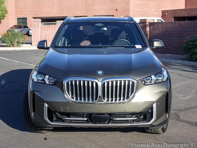 2025 BMW X5 sDrive40i