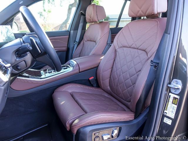 2025 BMW X5 sDrive40i