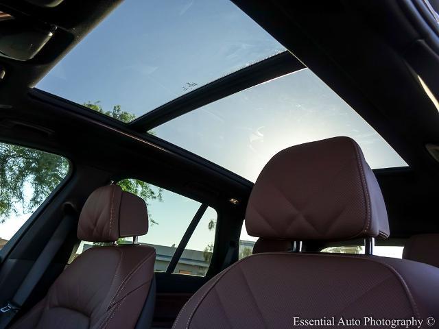 2025 BMW X5 sDrive40i