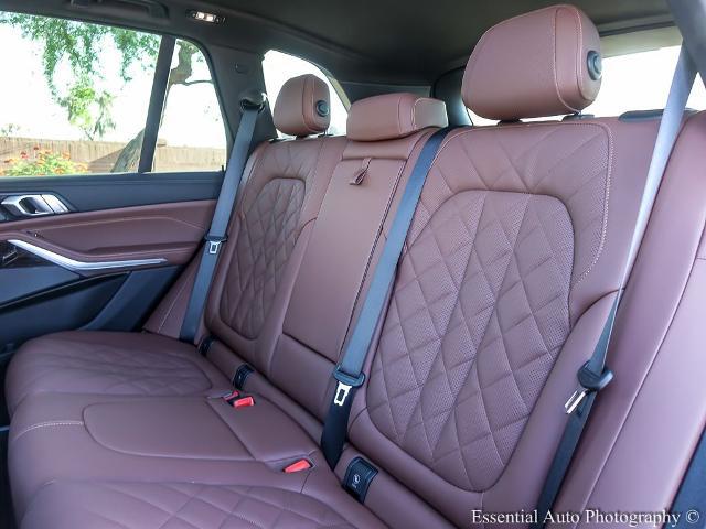 2025 BMW X5 sDrive40i