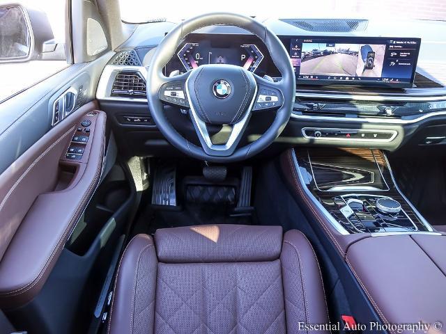 2025 BMW X5 sDrive40i
