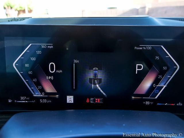2025 BMW X5 sDrive40i