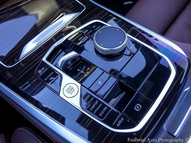 2025 BMW X5 sDrive40i