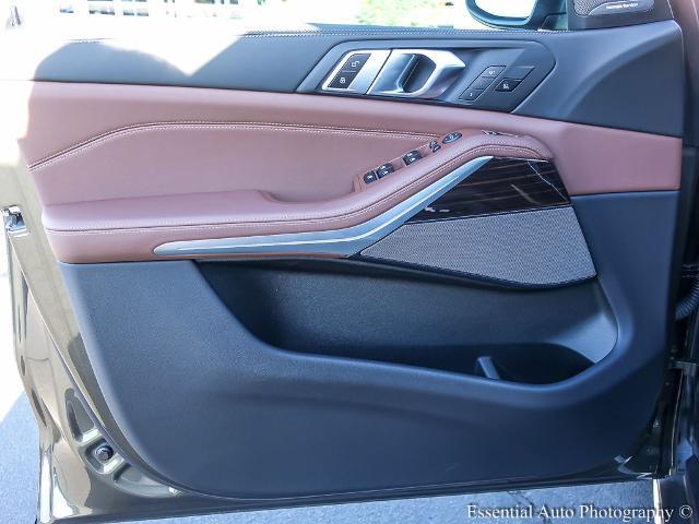 2025 BMW X5 sDrive40i
