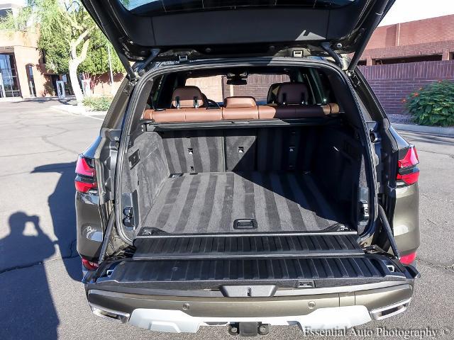 2025 BMW X5 sDrive40i